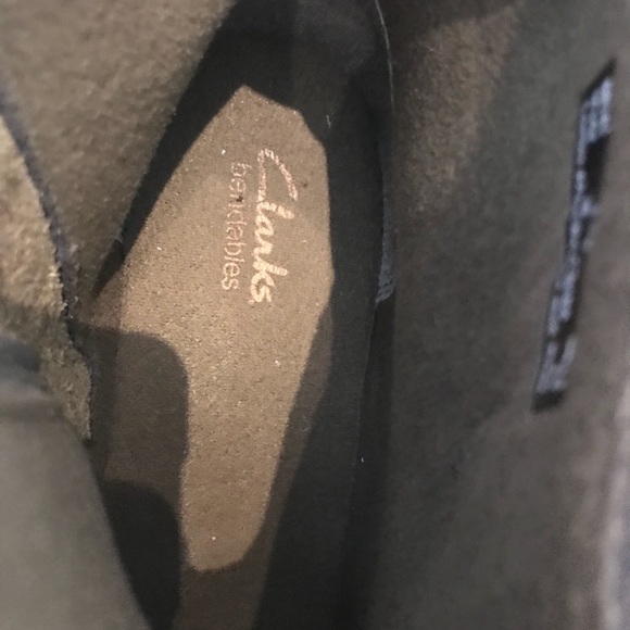 Clark’s Ankle Boots - Picture 8 of 8